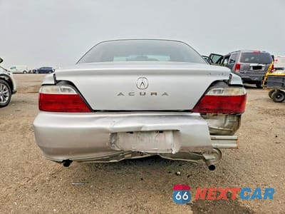 Zdjęcie 6 z 12 samochodu: 2002 ACURA 3.2TL VIN:19UUA566X2A038888 - miniatura