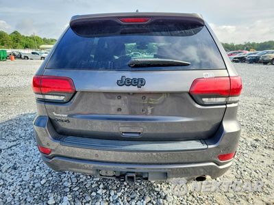 Zdjęcie 6 z 12 samochodu: 2020 JEEP GRAND CHEROKEE LAREDO VIN:1C4RJFAG2LC173654 - miniatura