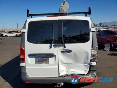 Zdjęcie 6 z 13 samochodu: 2016 MERCEDES-BENZ METRIS VIN:WD3PG2EA3G3079805 - miniatura
