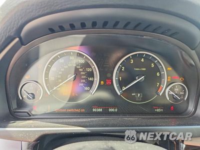 Zdjęcie 9 z 12 samochodu: 2016 BMW X5 XDR40E VIN:5UXKT0C58G0S77737 - miniatura
