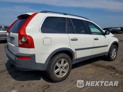 Trzecie zdjęcie samochodu z tyłu: 2005 VOLVO XC90 VIN:YV1CN592651189927 - miniatura