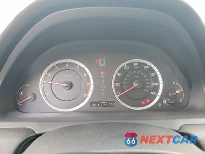 Zdjęcie 9 z 12 samochodu: 2010 HONDA ACCORD LXP VIN:1HGCP2F49AA175309 - miniatura