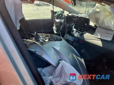 Zdjęcie 12 z 13 samochodu: 2024 TOYOTA COROLLA LE VIN:5YFB4MDE4RP189474 - miniatura