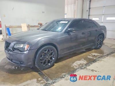 2014 CHRYSLER 300C 2C3CCAKG0EH157619 - główne zdjęcie licytacji z USA - miniatura