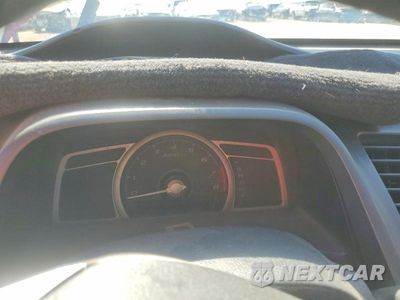 Zdjęcie 9 z 12 samochodu: 2008 HONDA CIVIC EX VIN:2HGFG128X8H501565 - miniatura