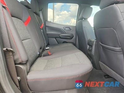 Zdjęcie 10 z 13 samochodu: 2025 CHEVROLET COLORADO Z71 VIN:1GCPTDEK3S1186816 - miniatura