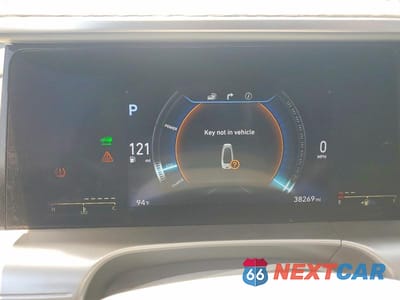 Zdjęcie 9 z 12 samochodu: 2021 HYUNDAI NEXO LIMITED VIN:KM8J84A66MU013515 - miniatura