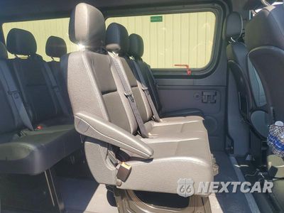 Zdjęcie 11 z 13 samochodu: 2024 MERCEDES-BENZ SPRINTER 2500 VIN:W1Z4NGHY1RT160266 - miniatura