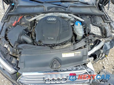 Zdjęcie 11 z 12 samochodu: 2017 AUDI A4 PREMIUM PLUS VIN:WAUENAF44HN009240 - miniatura