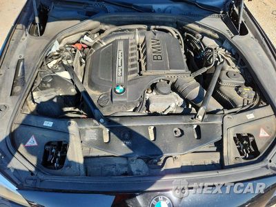 Zdjęcie 11 z 12 samochodu: 2016 BMW 535 XI VIN:WBA5B3C59GG256113 - miniatura