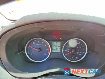 Zdjęcie 9 z 12 samochodu: 2014 SUBARU XV CROSSTREK 2.0 PREMIUM VIN:JF2GPACCXE8213540 - miniatura