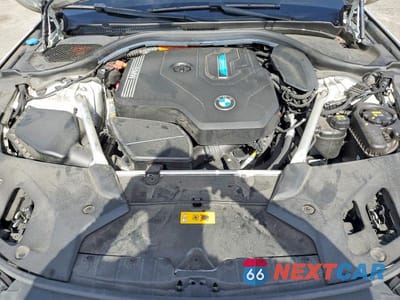 Zdjęcie 11 z 12 samochodu: 2021 BMW 530E VIN:WBA13AG04MCH28187 - miniatura