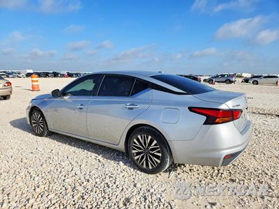 Drugie zdjęcie samochodu z przodu: 2023 NISSAN ALTIMA SV VIN:1N4BL4DV2PN343859 - miniatura