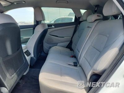 Zdjęcie 11 z 14 samochodu: 2020 HYUNDAI TUCSON SEL VIN:KM8J33AL4LU144097 - miniatura