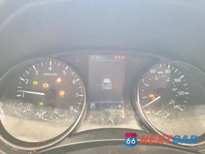 Zdjęcie 9 z 12 samochodu: 2021 NISSAN ROGUE SPORT S VIN:JN1BJ1AW6MW420494 - miniatura