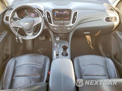 Zdjęcie 8 z 13 samochodu: 2019 CHEVROLET EQUINOX PREMIER VIN:3GNAXXEV4KL124637 - miniatura
