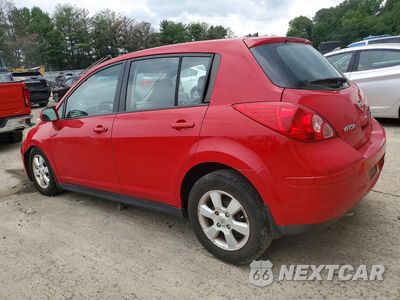 Drugie zdjęcie samochodu z przodu: 2007 NISSAN VERSA 1.8 S VIN:3N1BC13E87L446880 - miniatura