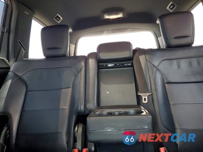Zdjęcie 10 z 13 samochodu: 2017 MERCEDES-BENZ GLS 550 4MATIC VIN:4JGDF7DE7HA906985 - miniatura