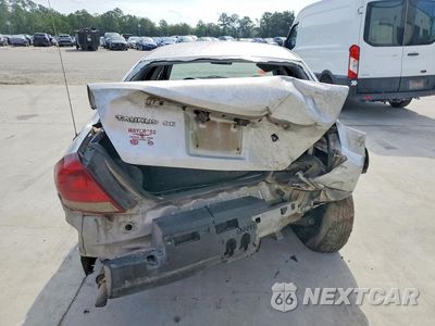 Zdjęcie 6 z 12 samochodu: 2005 FORD TAURUS SE VIN:1FAFP53U65A300683 - miniatura