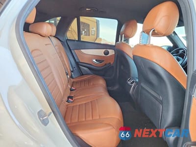 Zdjęcie 11 z 14 samochodu: 2017 MERCEDES-BENZ GLC 300 VIN:WDC0G4JB0HF174382 - miniatura