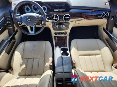 Zdjęcie 8 z 14 samochodu: 2013 MERCEDES-BENZ GLK 350 4MATIC VIN:WDCGG8JB1DG038482 - miniatura