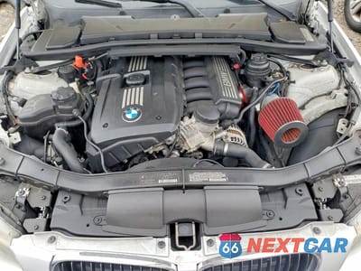 Zdjęcie 11 z 12 samochodu: 2011 BMW 328 I SULEV VIN:WBAPH5C58BA446340 - miniatura