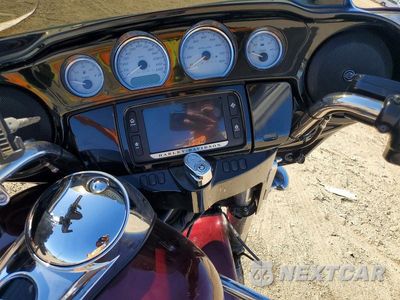 Zdjęcie 7 z 8 samochodu: 2014 HARLEY-DAVIDSON FLHXS STREET GLIDE SPECIAL VIN:1HD1KRM38EB623934 - miniatura