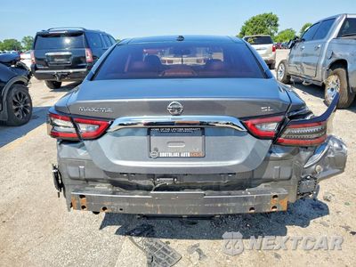 Zdjęcie 6 z 12 samochodu: 2019 NISSAN MAXIMA 3.5 SL VIN:1N4AA6AV1KC378897 - miniatura