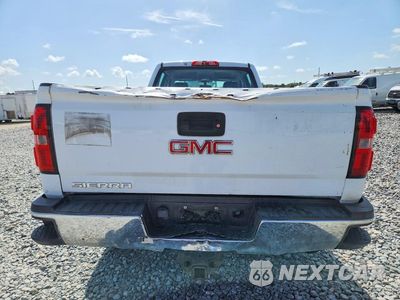 Zdjęcie 6 z 12 samochodu: 2015 GMC SIERRA C2500 HEAVY DUTY VIN:1GT11XEG1FF144081 - miniatura