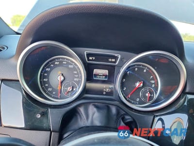 Zdjęcie 9 z 13 samochodu: 2017 MERCEDES-BENZ GLE 350 VIN:4JGDA5JB7HA947520 - miniatura