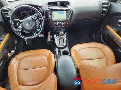 Zdjęcie 8 z 12 samochodu: 2015 KIA SOUL ! VIN:KNDJX3A56F7130358 - miniatura
