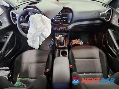 Zdjęcie 8 z 12 samochodu: 2025 KIA SOUL LX VIN:KNDJ23AU4S7936229 - miniatura