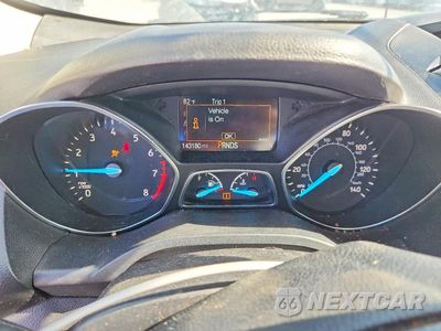 Zdjęcie 9 z 13 samochodu: 2018 FORD ESCAPE S VIN:1FMCU0F74JUA32588 - miniatura