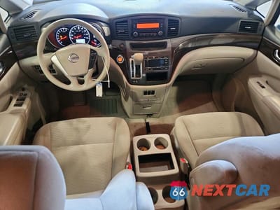 Zdjęcie 8 z 13 samochodu: 2015 NISSAN QUEST 3.5 S VIN:JN8AE2KP3F9121867 - miniatura