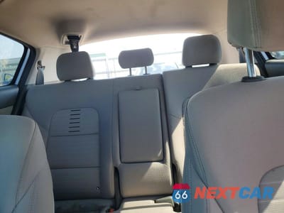 Zdjęcie 10 z 14 samochodu: 2017 KIA SPORTAGE LX VIN:KNDPM3AC9H7233780 - miniatura