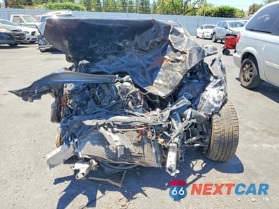 Piąte zdjęcie samochodu w środku: 2013 BMW 328 I SULEV VIN:WBA3C1G56DNR47223 - miniatura