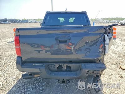Zdjęcie 6 z 12 samochodu: 2026 TOYOTA TACOMA SR5 VIN:3TMKB5FN9TM070777 - miniatura