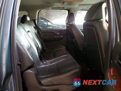 Zdjęcie 11 z 13 samochodu: 2008 CHEVROLET SUBURBAN C1500 LS VIN:3GNFC16088G209225 - miniatura