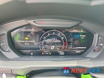 Zdjęcie 9 z 13 samochodu: 2022 LAMBORGHINI URUS VIN:ZPBUA1ZL0NLA21530 - miniatura