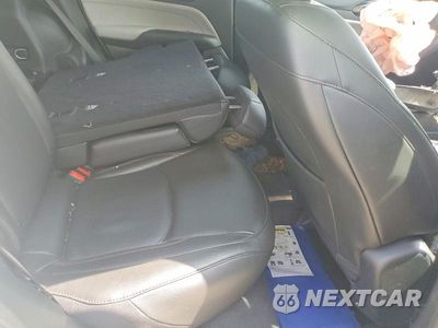 Zdjęcie 11 z 13 samochodu: 2022 JEEP COMPASS LIMITED VIN:3C4NJDCB3NT160763 - miniatura