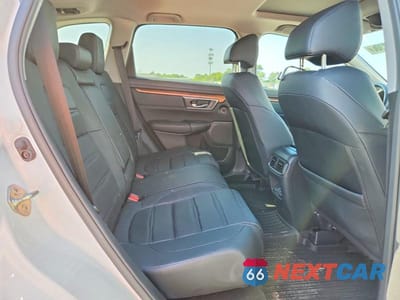 Zdjęcie 11 z 14 samochodu: 2019 HONDA CR-V TOURING VIN:2HKRW2H94KH646457 - miniatura
