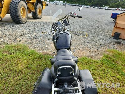 Zdjęcie 6 z 9 samochodu: 2006 HONDA VT1100 C VIN:1HFSC18086A000024 - miniatura