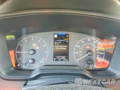 Zdjęcie 9 z 13 samochodu: 2025 TOYOTA COROLLA LE VIN:5YFB4MDEXSP331963 - miniatura