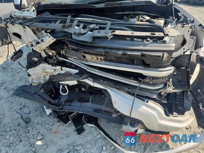 Zdjęcie 11 z 12 samochodu: 2024 CHEVROLET SILVERADO K1500 HIGH COUNTRY VIN:1GCUDJED7RZ282413 - miniatura