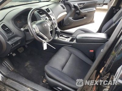 Zdjęcie 7 z 13 samochodu: 2016 NISSAN ALTIMA 2.5 SV VIN:1N4AL3AP7GC288543 - miniatura
