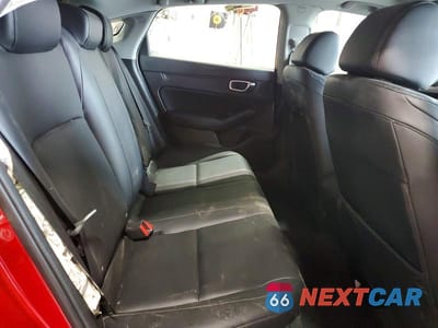 Zdjęcie 10 z 13 samochodu: 2023 ACURA INTEGRA VIN:19UDE4H28PA021488 - miniatura