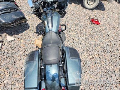 Zdjęcie 6 z 9 samochodu: 2025 HARLEY-DAVIDSON FLTRX VIN:1HD1KH710SB626682 - miniatura