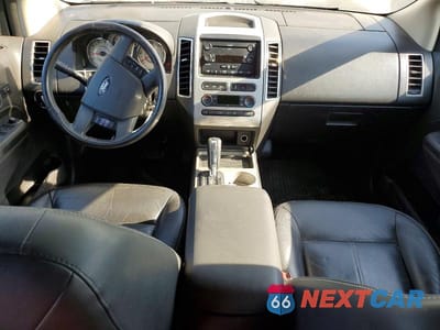 Zdjęcie 8 z 13 samochodu: 2007 FORD EDGE SEL VIN:2FMDK48C17BB46641 - miniatura