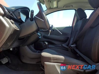 Zdjęcie 7 z 12 samochodu: 2021 CHEVROLET SPARK 1LT VIN:KL8CD6SA7MC743729 - miniatura