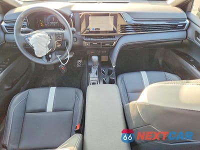 Zdjęcie 8 z 12 samochodu: 2025 TOYOTA CAMRY SE VIN:4T1DAACK2SU183913 - miniatura